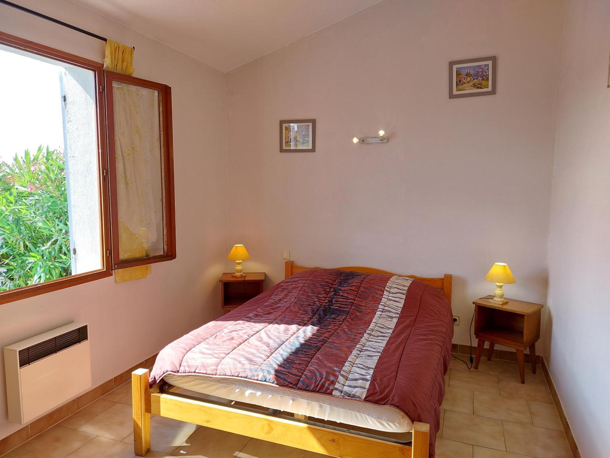 Village De Gites La Fontinelle Bessas Room photo